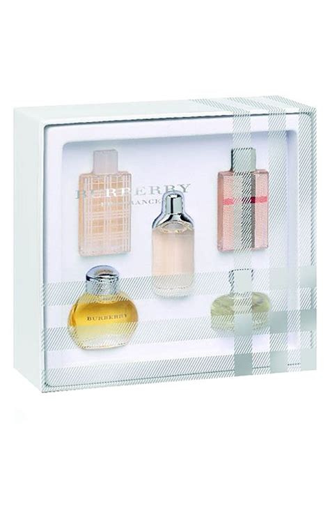 nordstrom women's perfume gift sets.